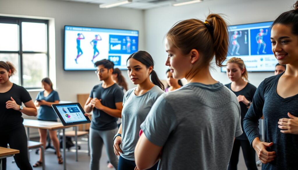 Using Technology to Enhance Sport Safety and Injury Prevention
