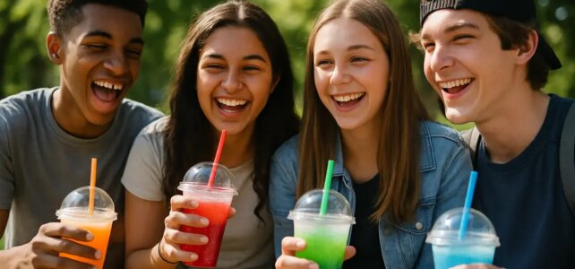 SNAP sugary drinks Restrictions And Public Health