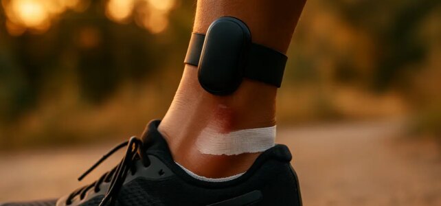 Wearable Injury Technology for Overuse Injuries