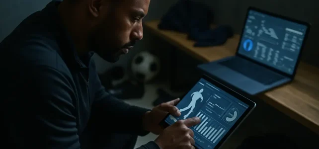 Player Safety Technology for Injury Strategy