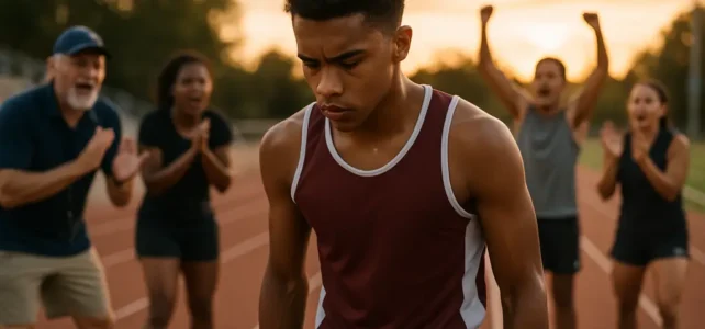 Student-Athlete Return-to-Sport Best Practices
